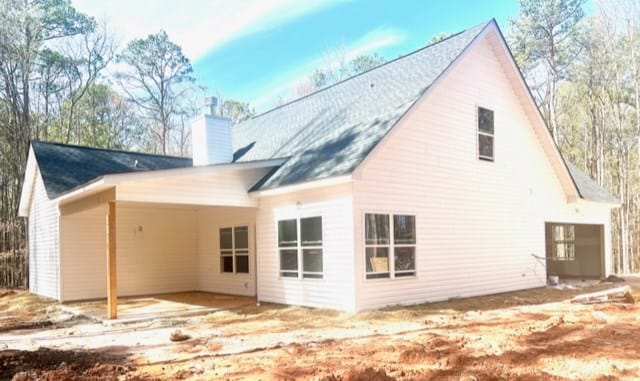 147 Thornton Lane, Grantville, GA, 30220 — Photo 2