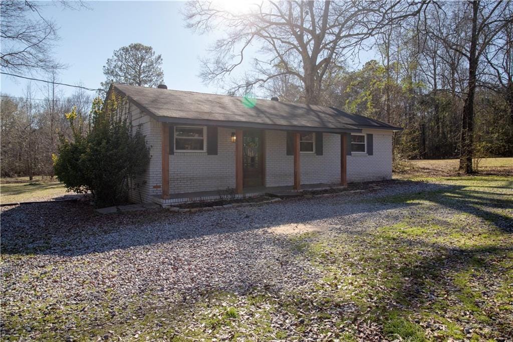 811 Byrd, Smiths Station, AL, 36877 — Photo 2