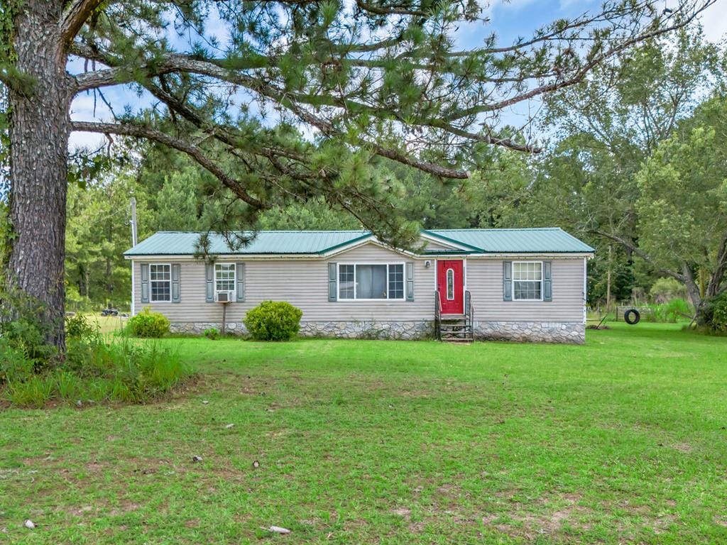 118 Cypress Springs Drive, Oakfield, GA, 31772