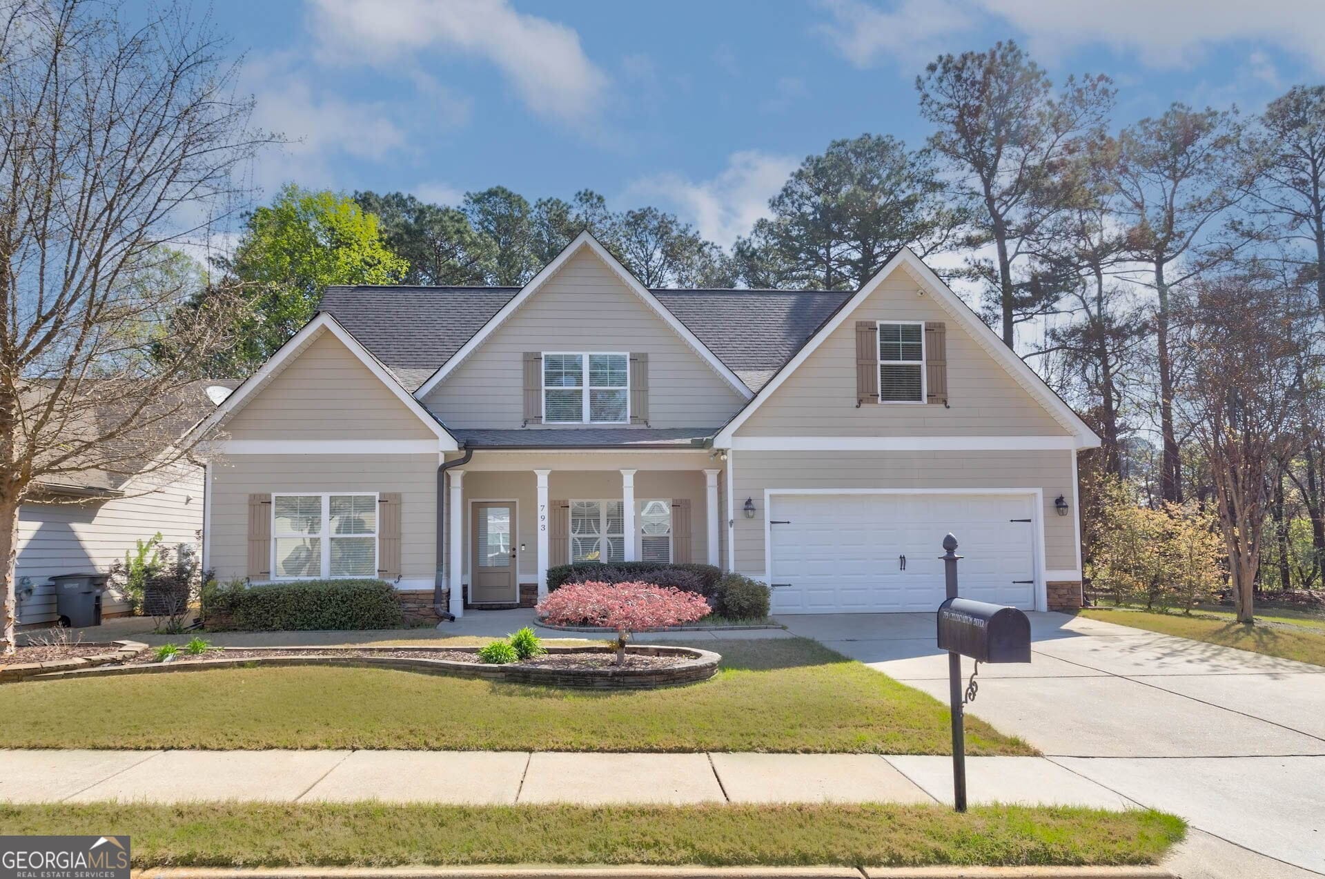 793 Celebration, Lagrange, GA, 30241