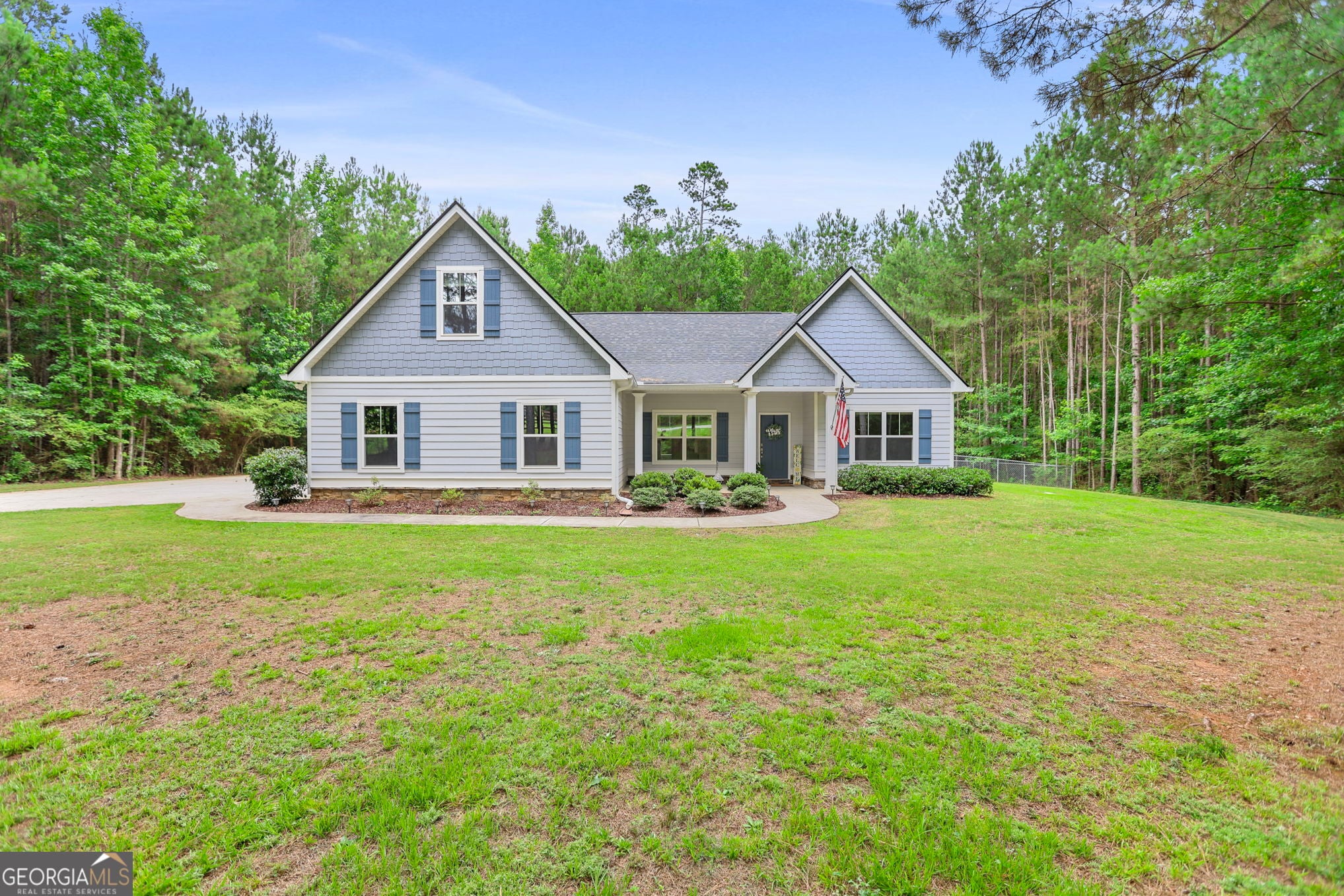 3534 Highway 29, Moreland, GA, 30259