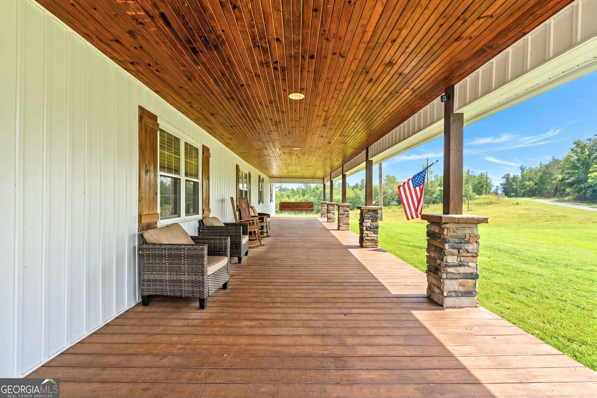 3204 Co Rd 43, Wadley, AL 36276