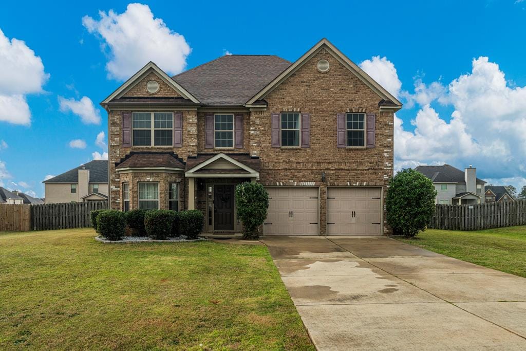 10 Utah Street, Fort Mitchell, AL, 36856