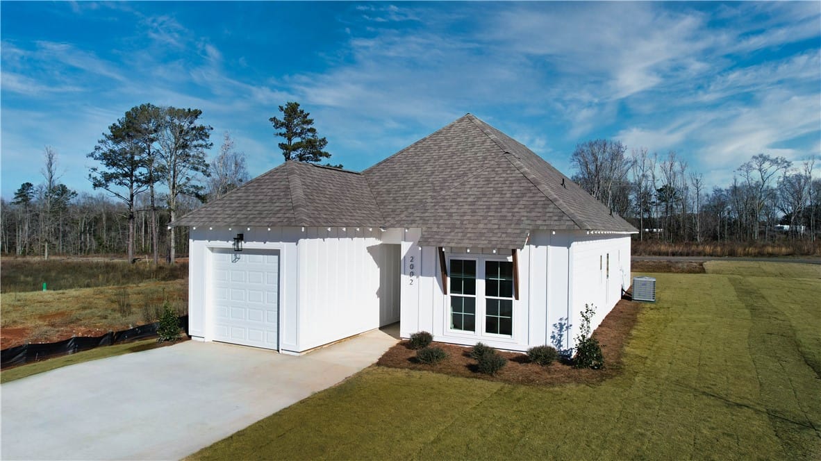 36 CROSSING, Valley, AL, 36854, Example photos of completed Camellia Crossing Home