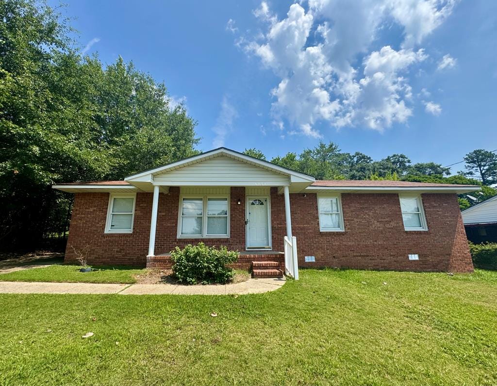 6031 Cordova Road, Columbus, GA, 31907