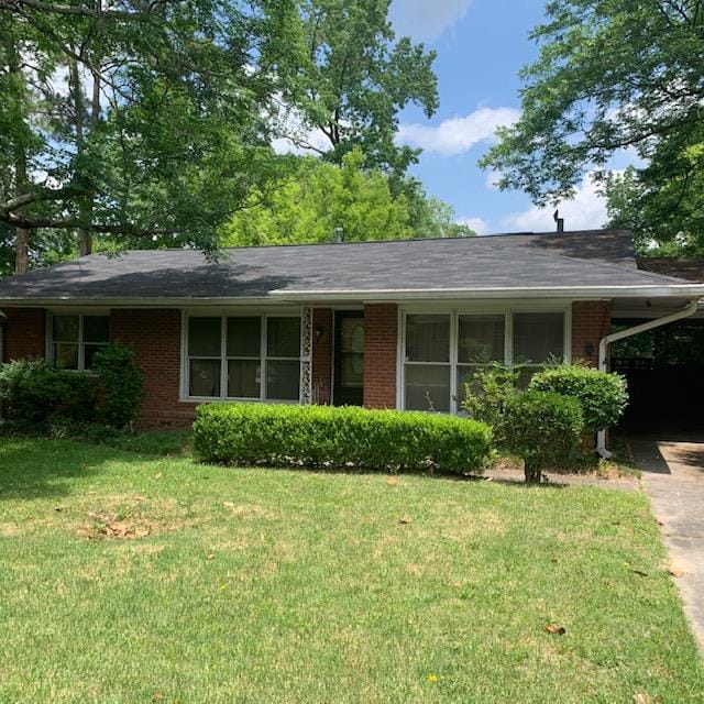 1104 Dunbar Avenue, Columbus, GA, 31906-2630