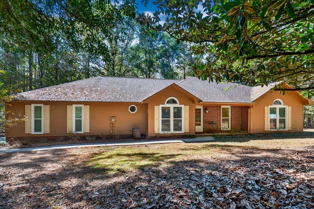 12490 Ga Highway 0103, Hamilton, GA, 31811