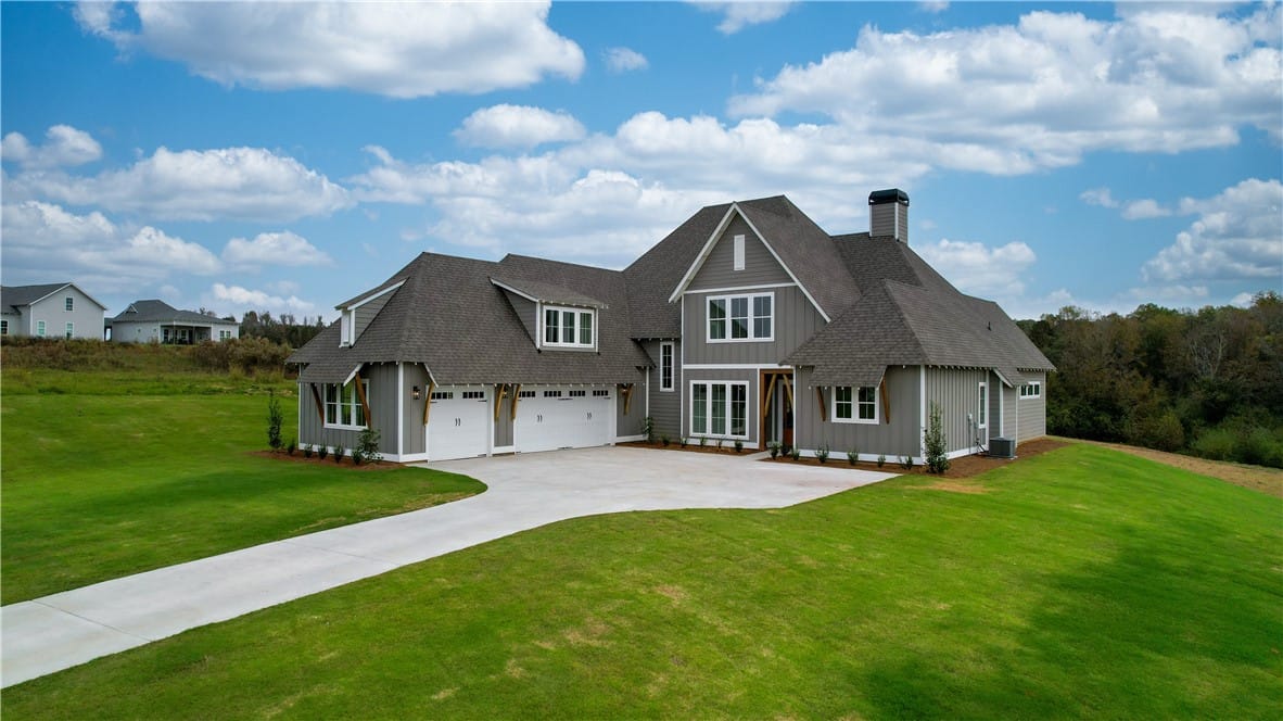 4023 Blackberry Lane, Auburn, AL, 36830