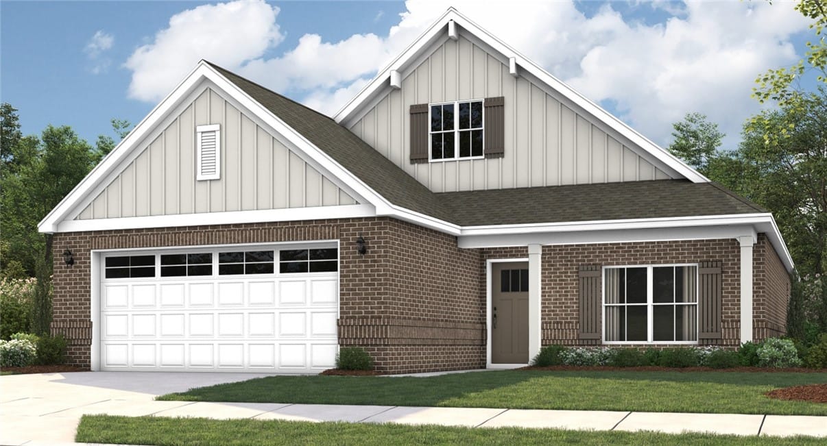 2662 Cantera Ct, Auburn, AL 36830
