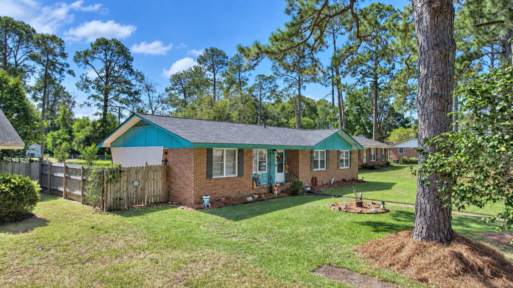 2206 Gail Ave, Albany, GA 31707
