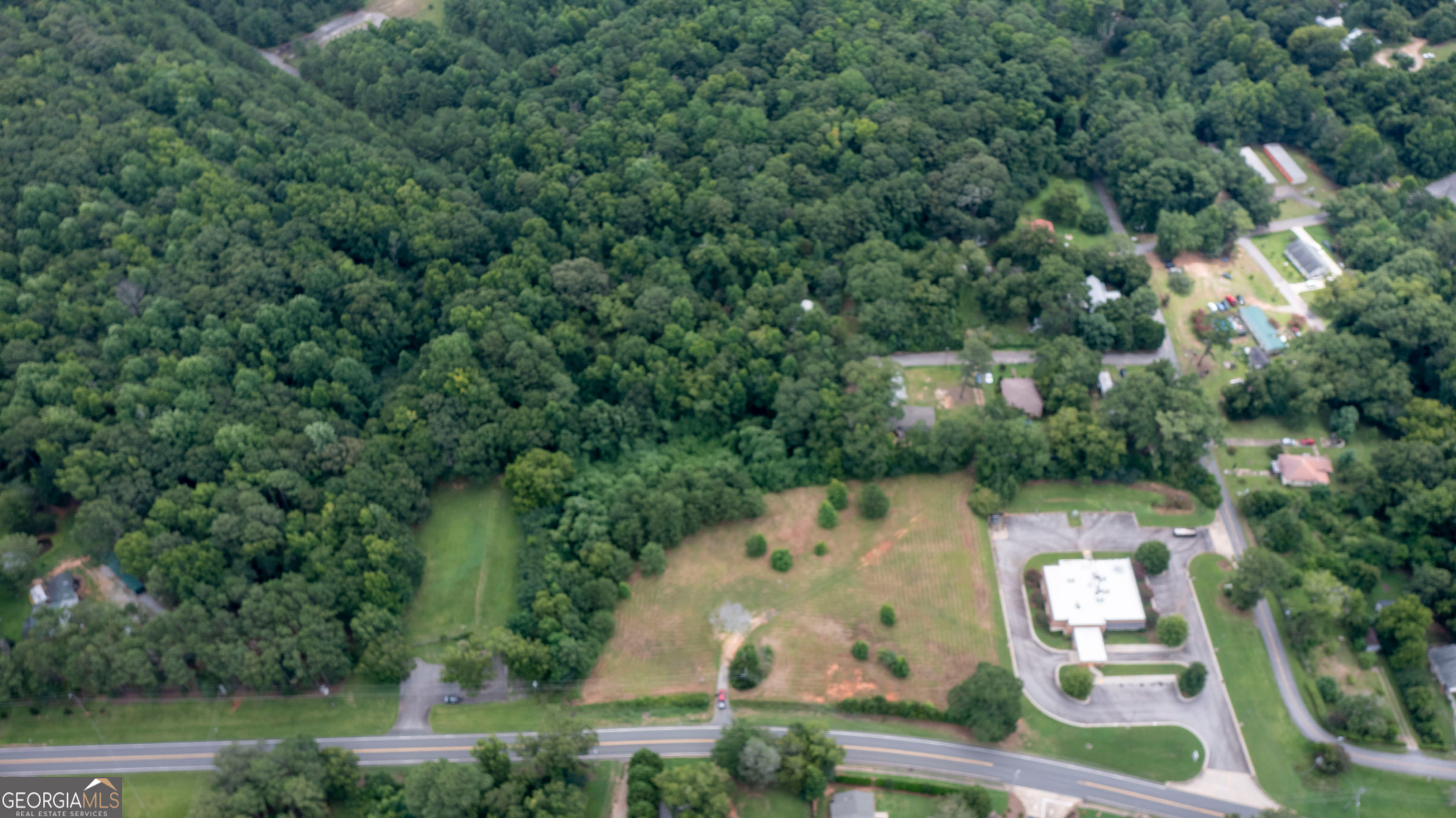 0 Whitehouse Pkwy, Warm Springs, GA 31830