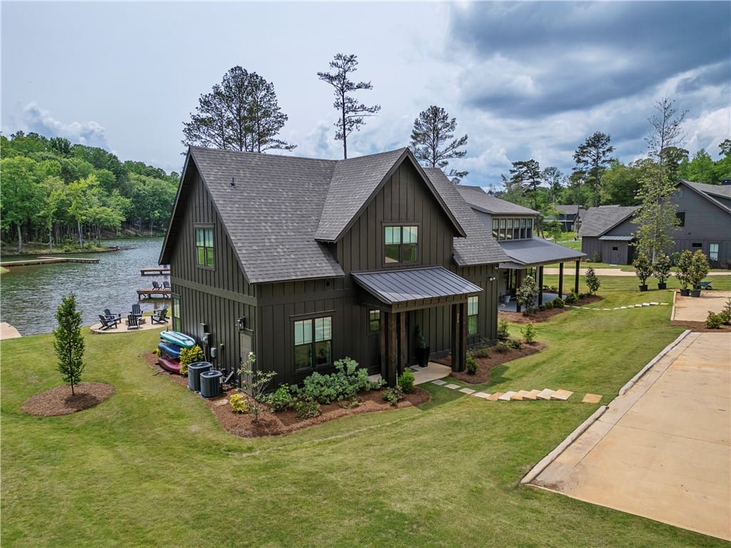 279 MAGNOLIA, Dadeville, AL, 36853 — Photo 1