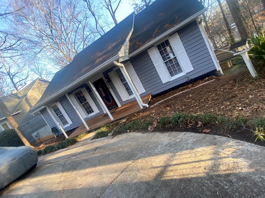 1075 Will Scarlet Way, Macon, GA, 31220