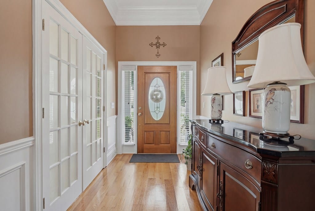 724 Winifred Rd, Leesburg, GA 31763