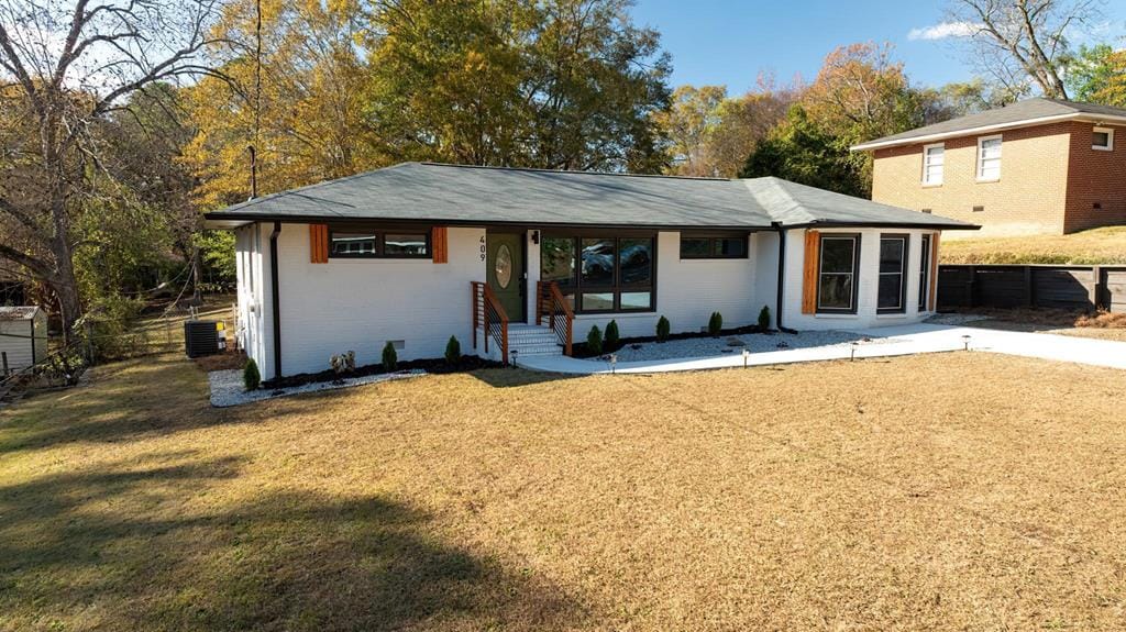 409 Florida Drive, Columbus, GA, 31906