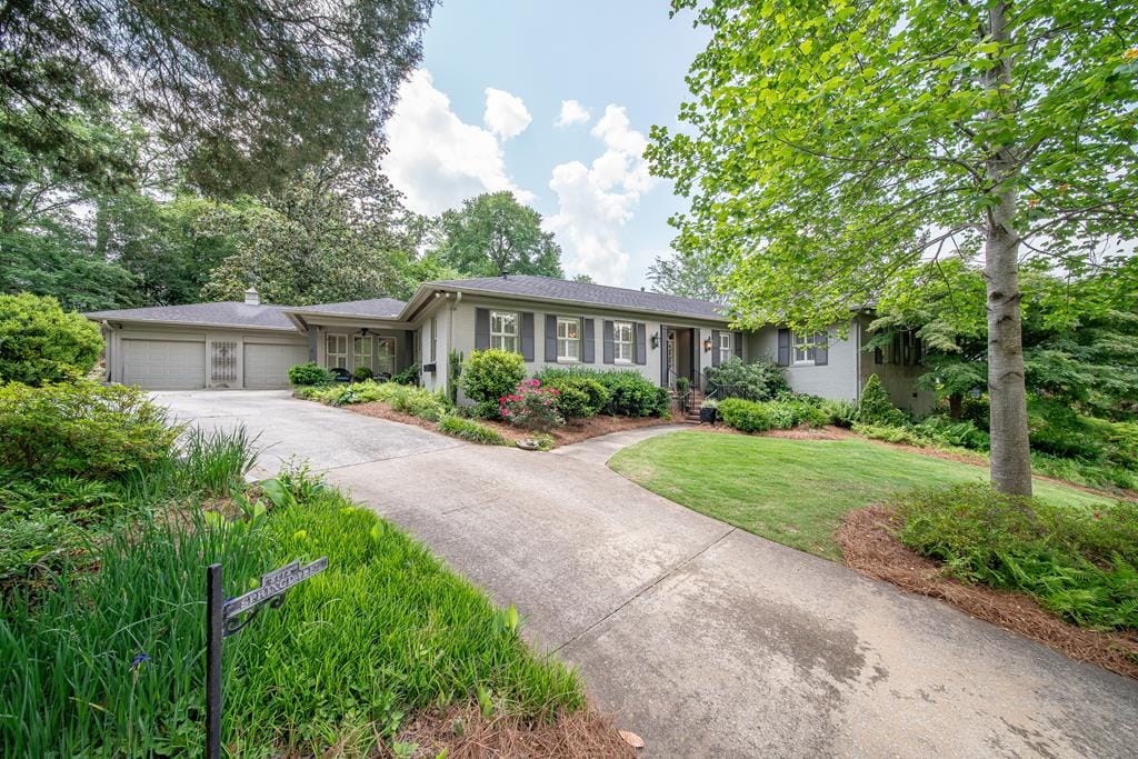 2112 Springdale Drive, Columbus, GA, 31906