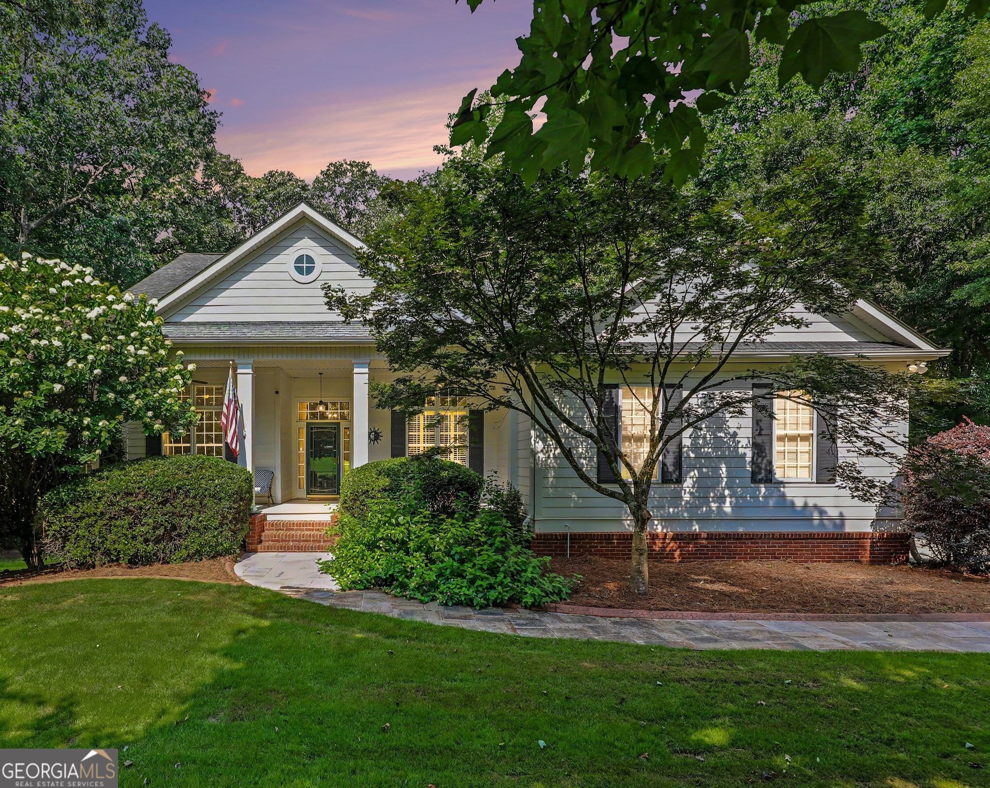 68 Cove, Newnan, GA, 30263