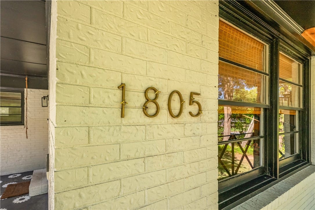 1805 Jollit Avenue, Opelika, AL, 36801 — Photo 2