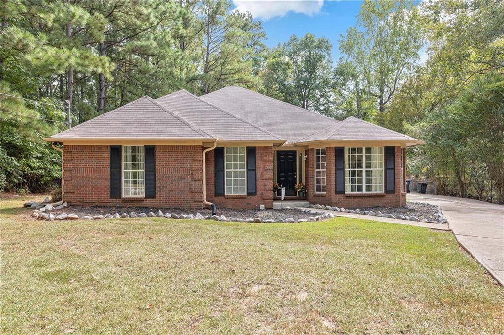 1907 12th Place South, Phenix City, AL, 36869