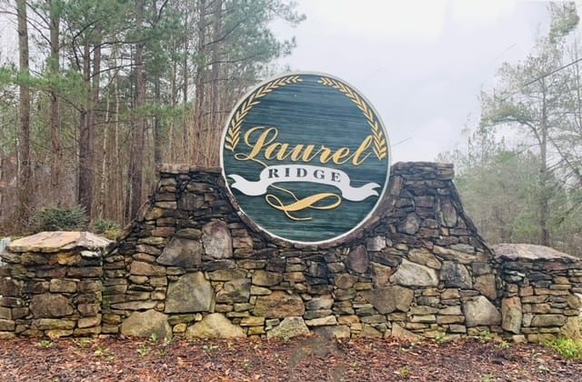 926 Laurel Ridge Lane, Cataula, GA, 31804-2873 — Photo 2