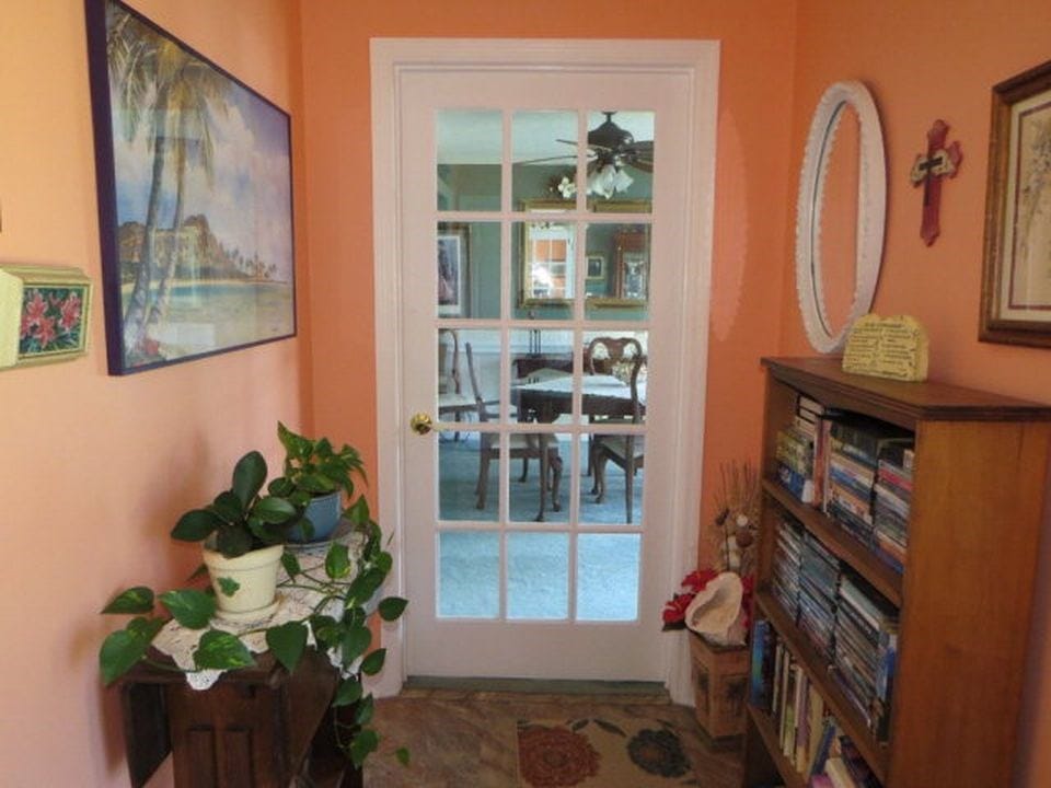 4593 Labrador Drive, Columbus, GA, 31909, Foyer