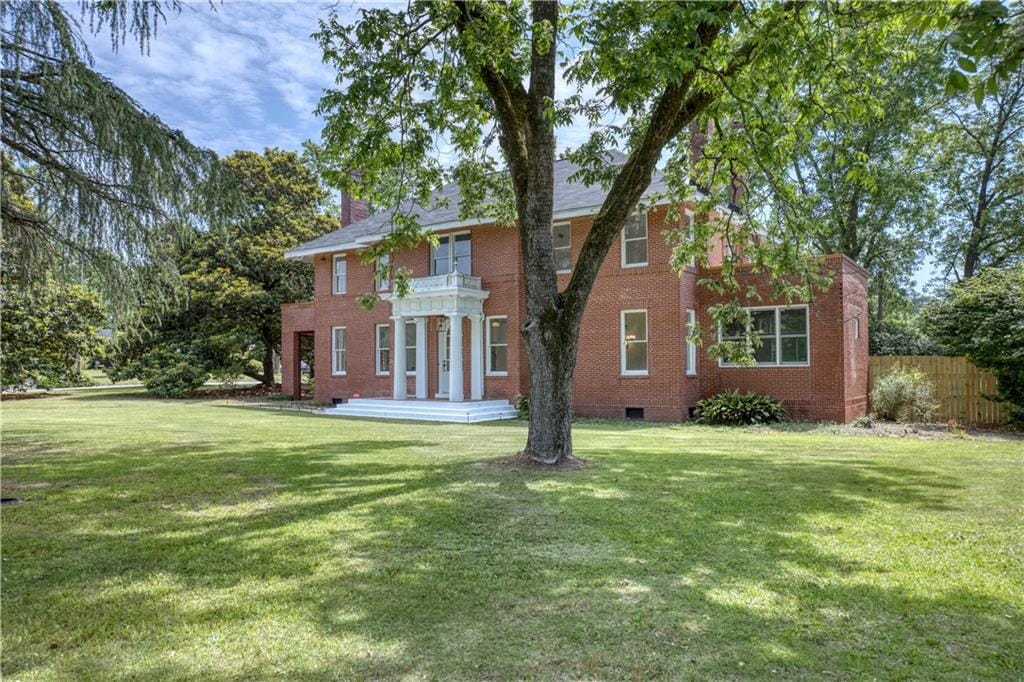 2901 Summerville, Phenix City, AL, 36867 — Photo 2