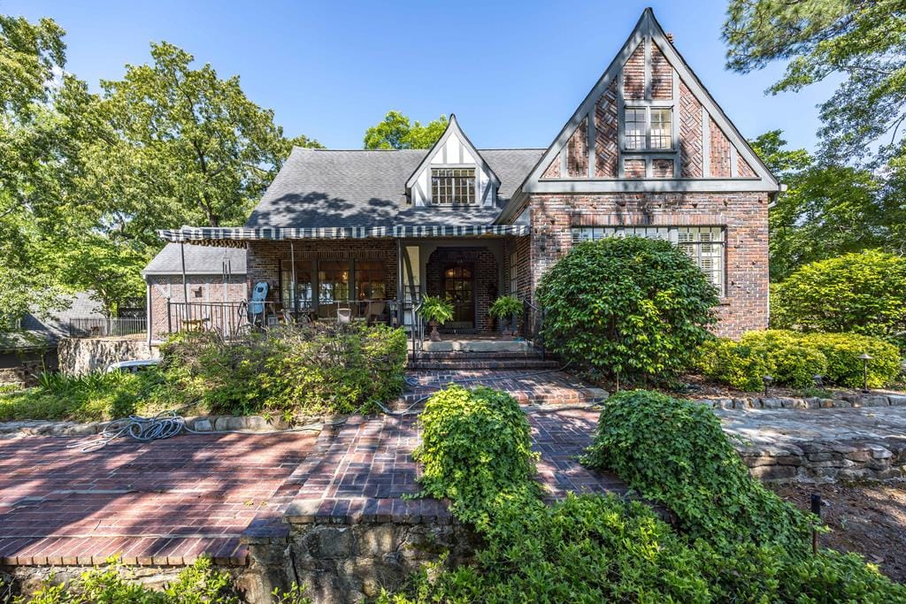 1400 Eberhart Avenue, Columbus, GA, 31906