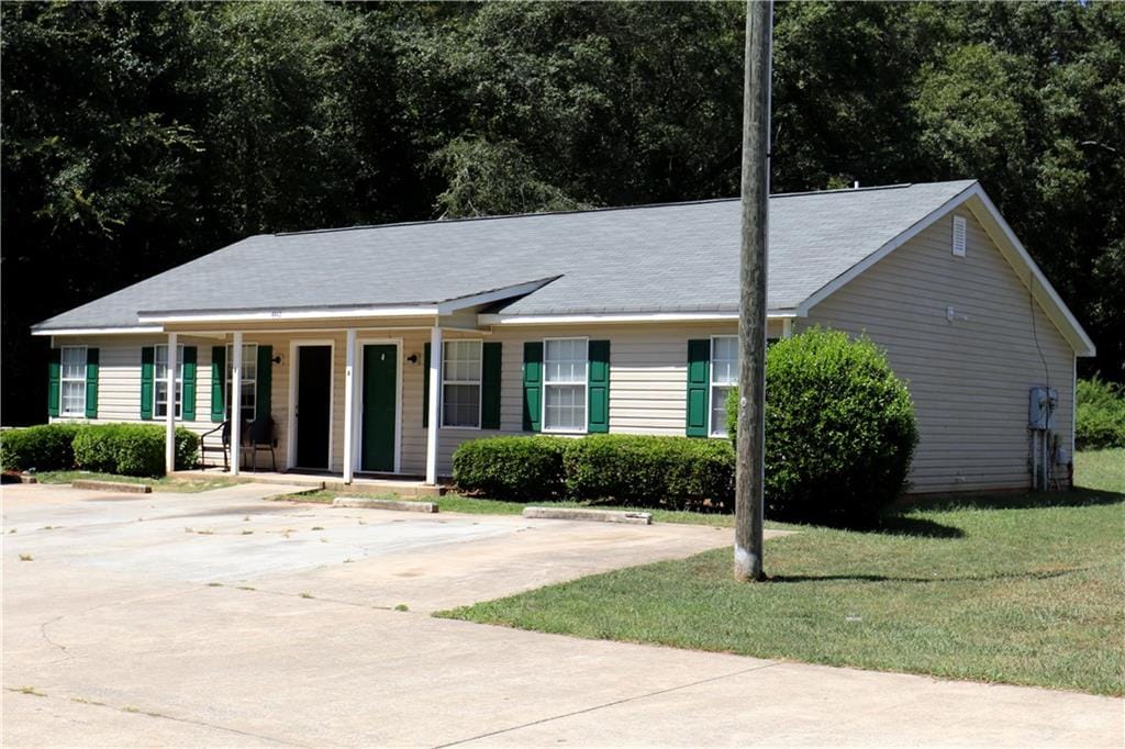 4434 Georgia 142, Newborn, GA, 30056 — Photo 2
