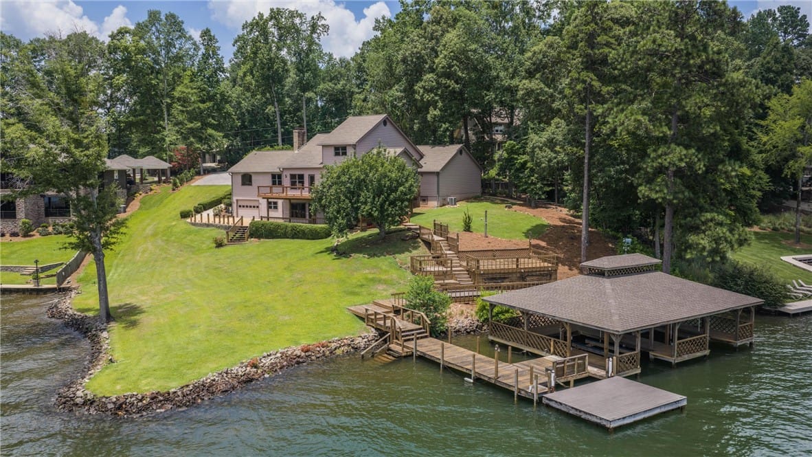 211 Tanglewood Lane, Dadeville, AL, 36853
