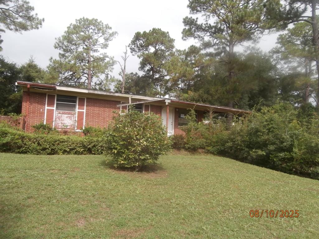 1401 South Cleveland Street, Albany, GA, 31701