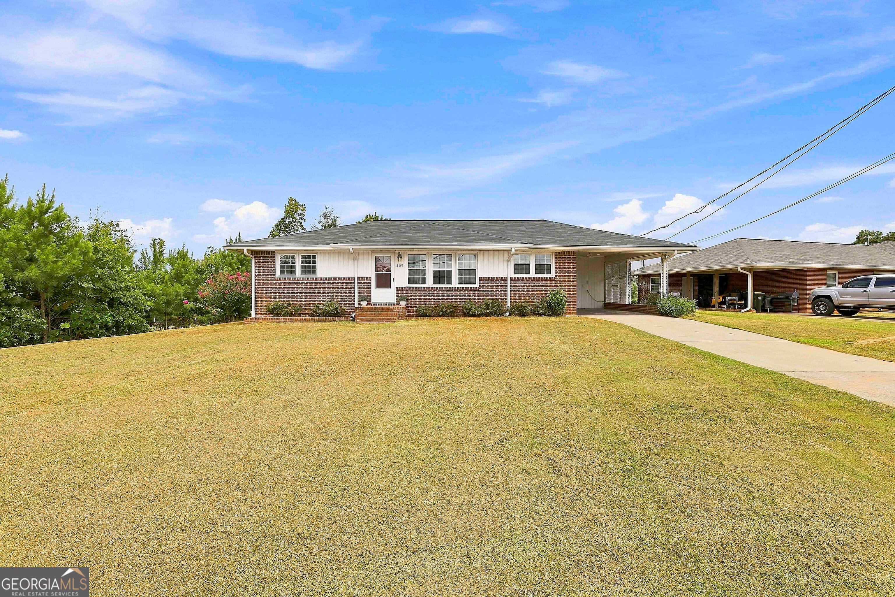 209 Lagrange St, Newnan, GA 30263, USA