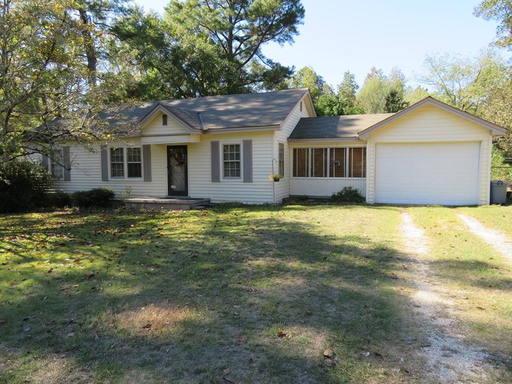 6007 Warner Road, Columbus, GA, 31909