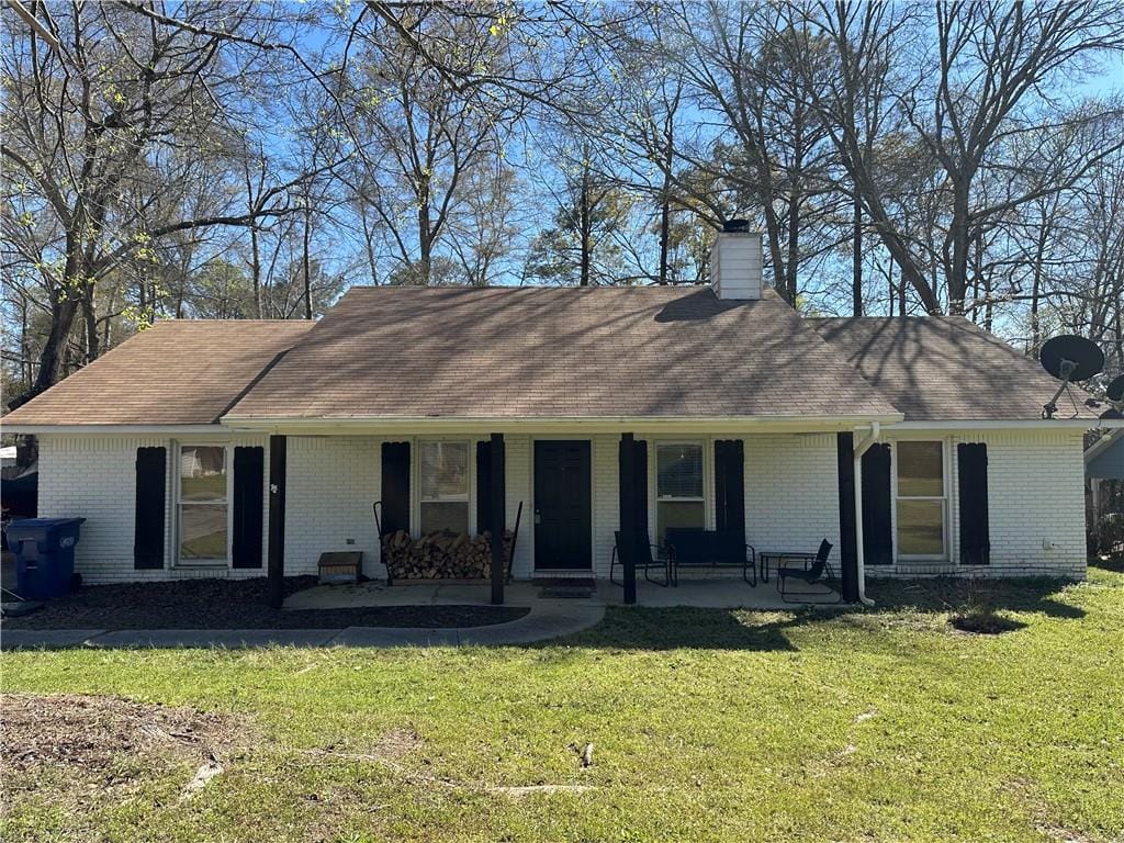 446 Lee Rd 960, Smiths Station, AL 36877