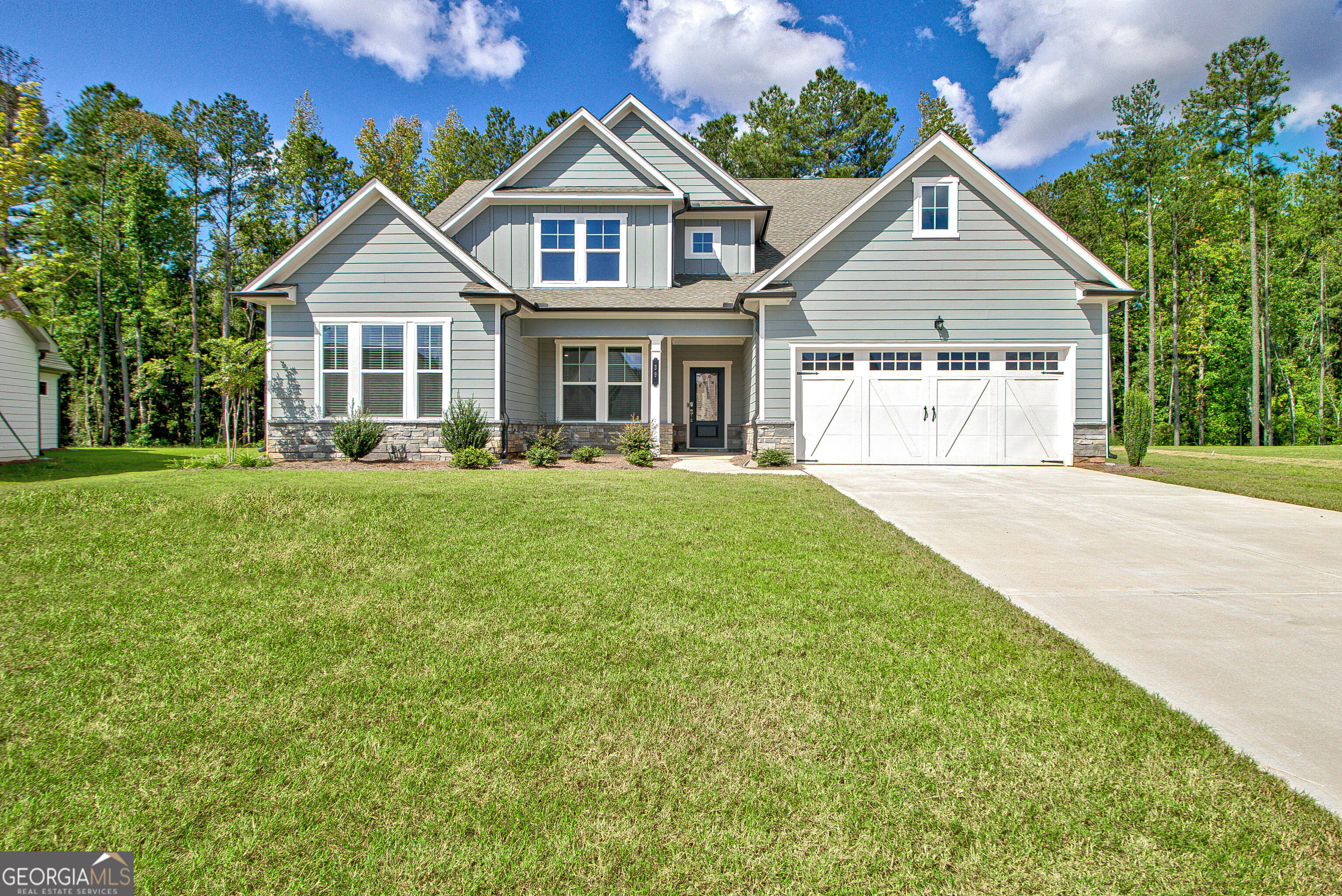 39 Black Rock Ridge, Sharpsburg, GA, 30277