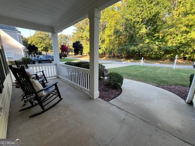 55 Oak Park Square, Newnan, GA 30265