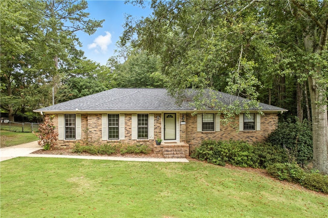 1324 Azalea Drive, Auburn, AL, 36830