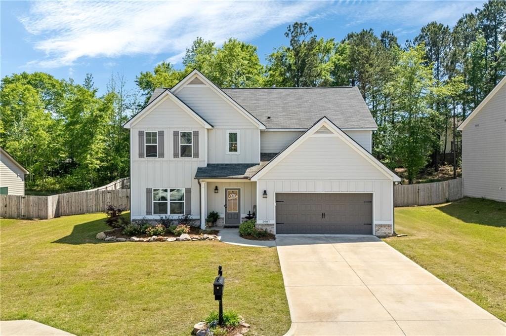 2087 Sequoia Dr, Auburn, AL 36830, USA — Photo 1