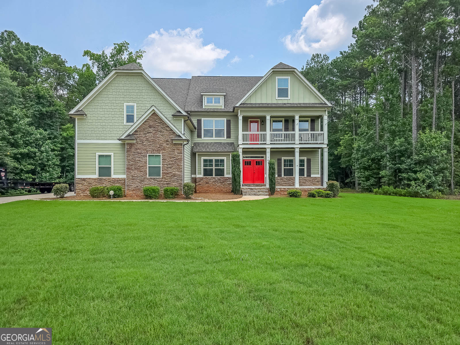 149 Palomino Circle, Newnan, GA, 30265
