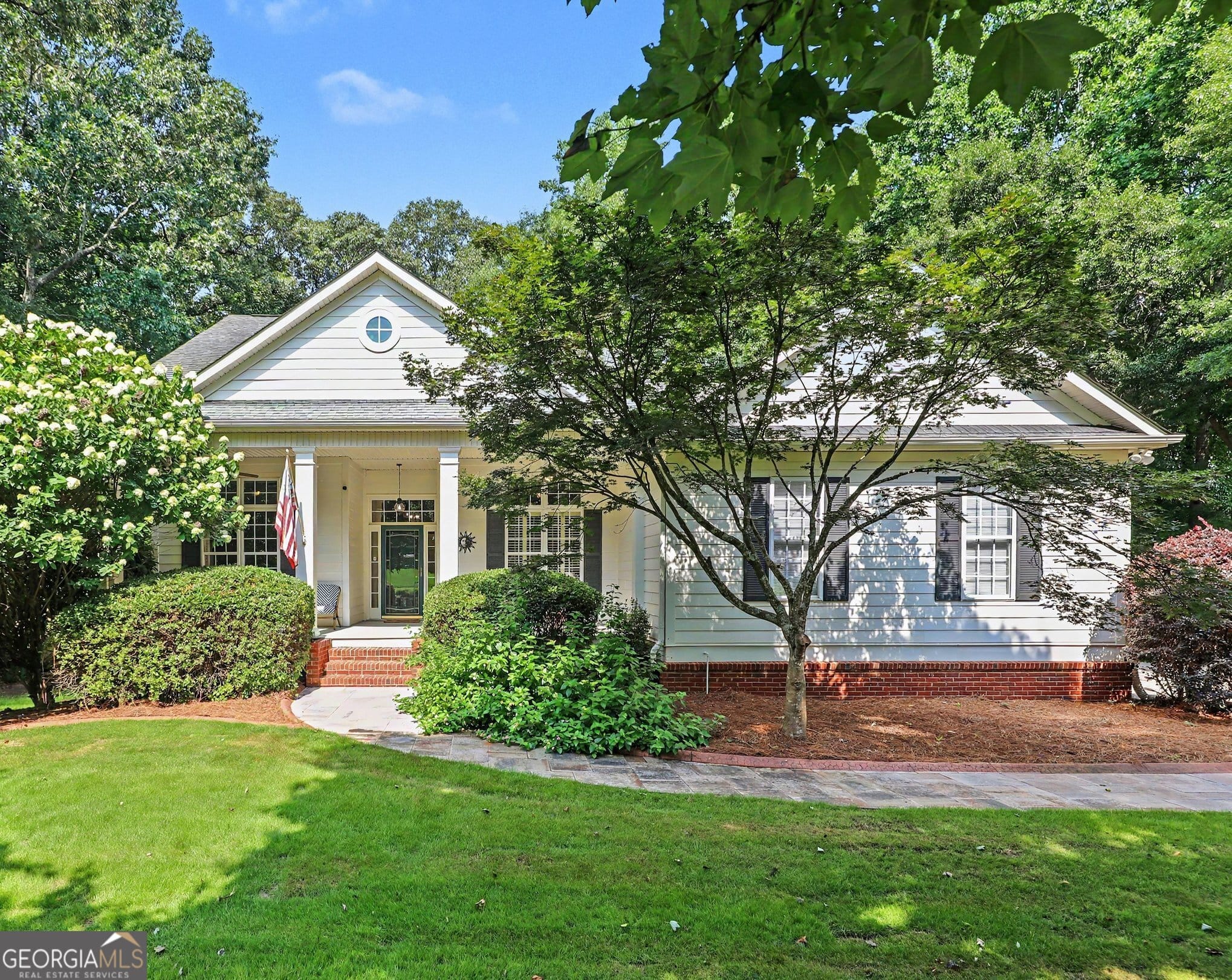68 Cove, Newnan, GA, 30263