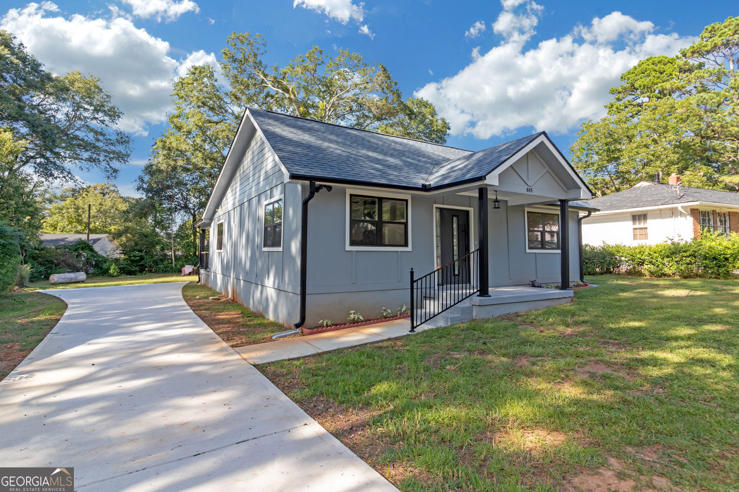 605 Harlem, Lagrange, GA, 30241