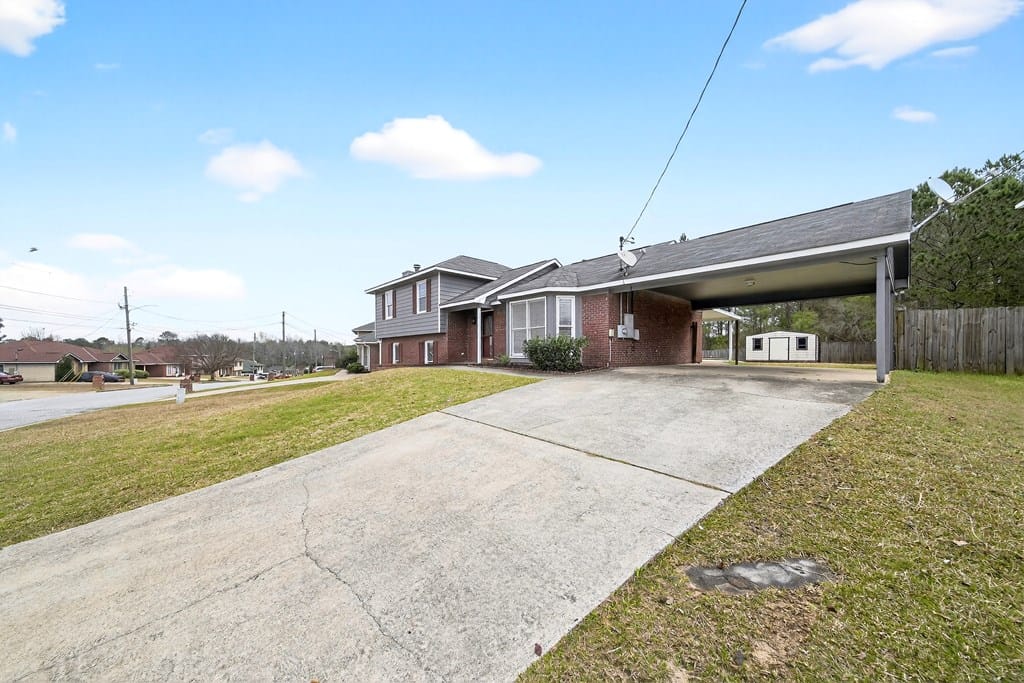 156 Sweetwater Dr, Columbus, GA 31907, USA — Photo 2