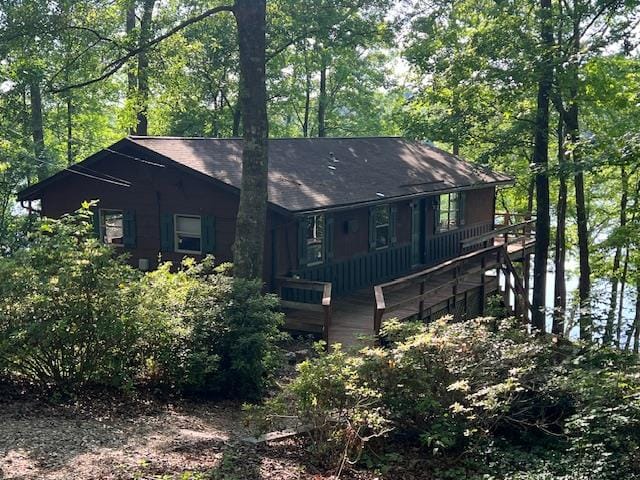 1744 Quail Hollow Drive, Hamilton, GA, 31811