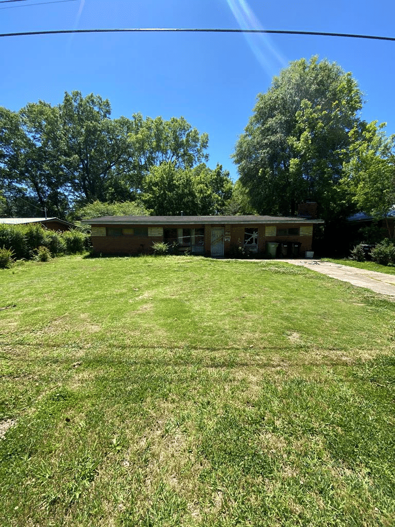 2626 Wise Street, Columbus, GA, 31903-3547