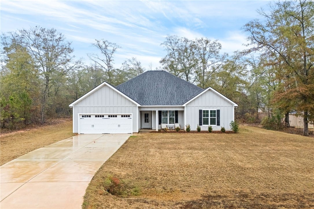42 Lee Road 2233, Cusseta, AL, 36852