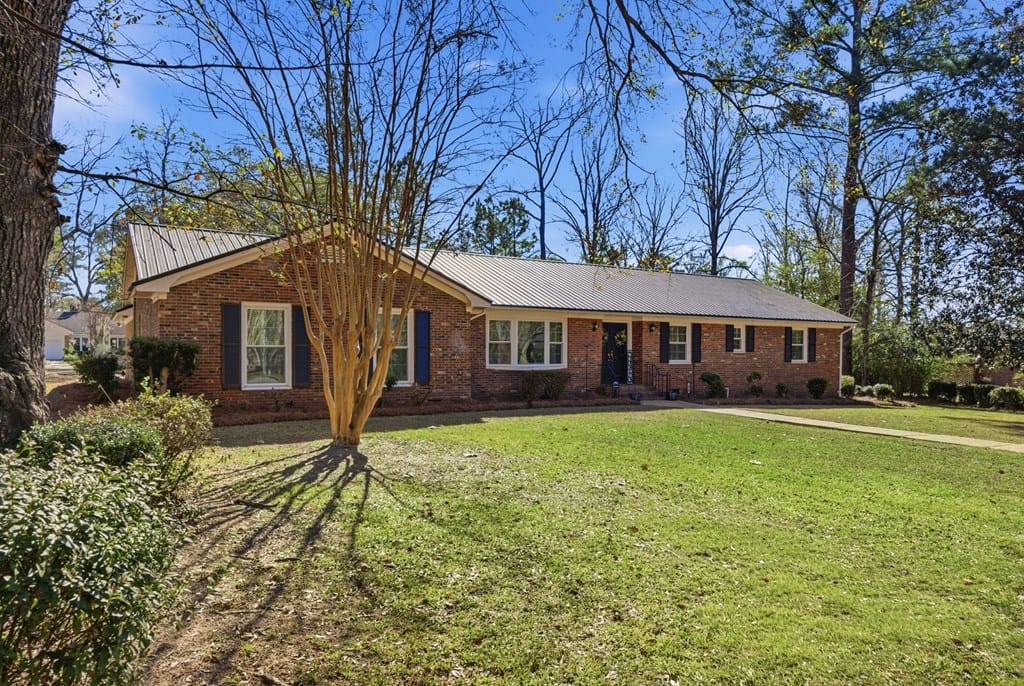 418 Partridge Dr, Albany, GA 31707, USA