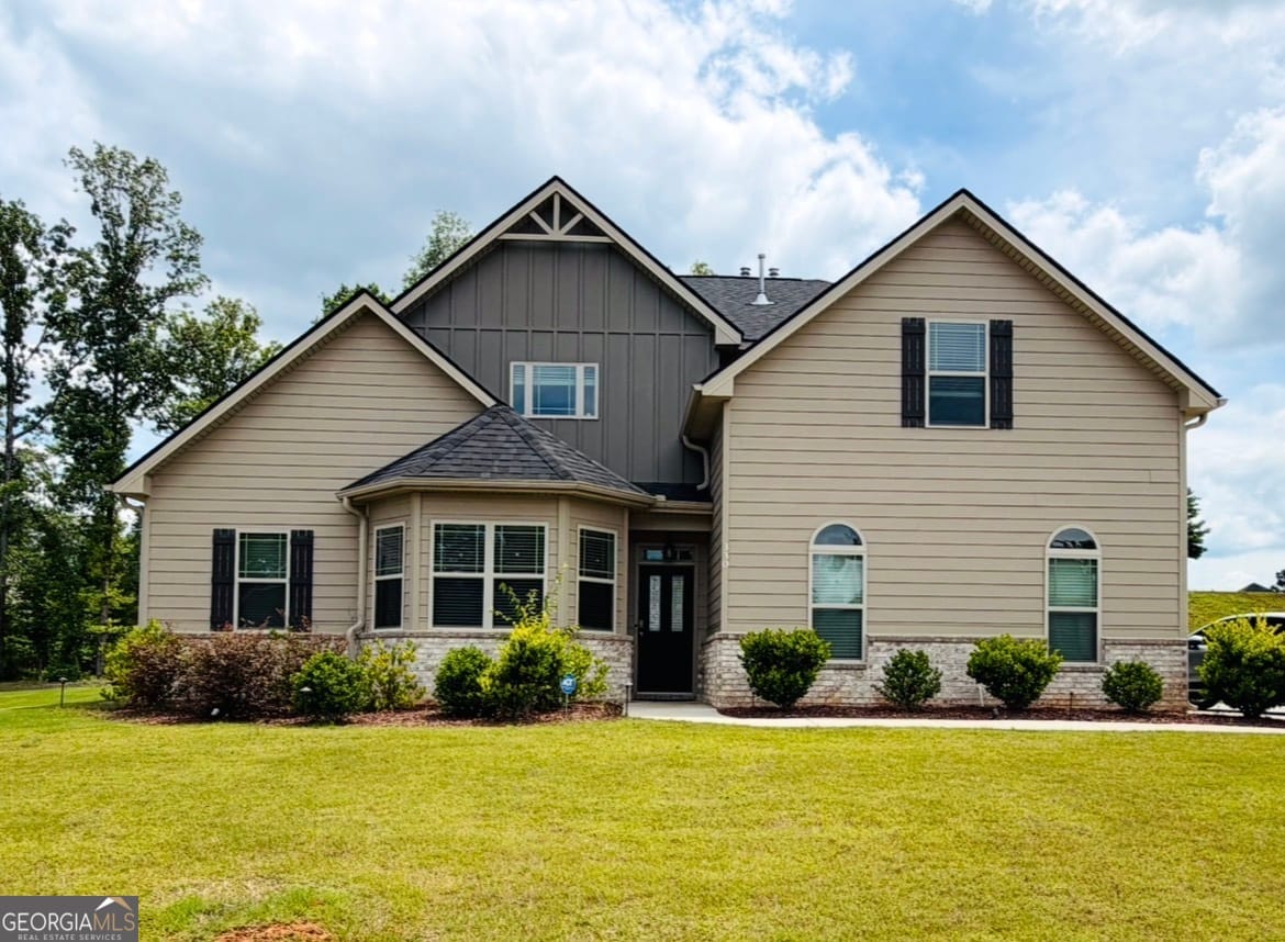 330 Darien Drive, Senoia, GA, 30276