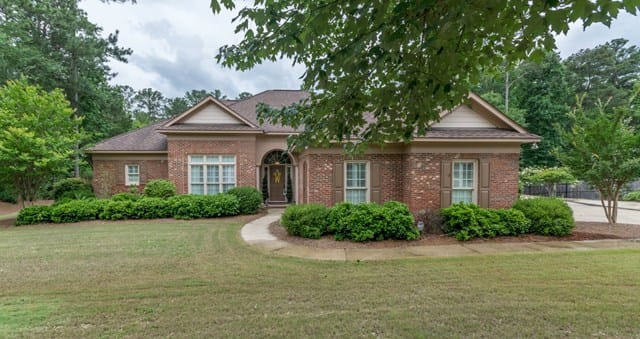 1003 Gramercy Drive, Midland, GA, 31820
