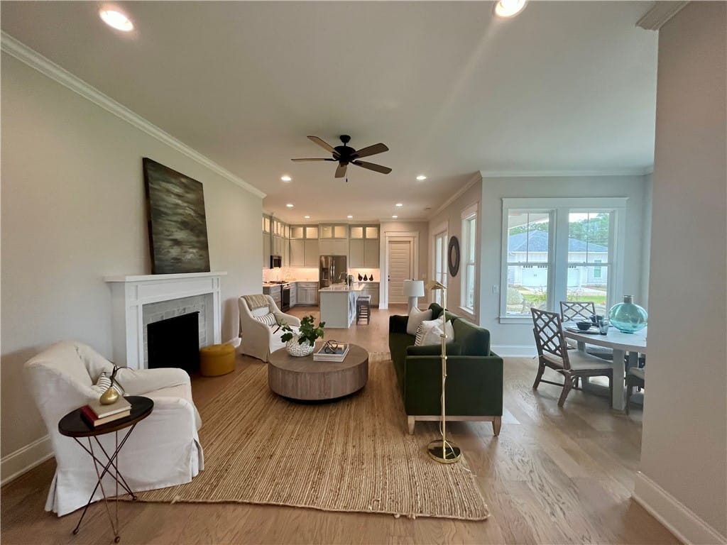3034 Yards Ln, Opelika, AL 36801