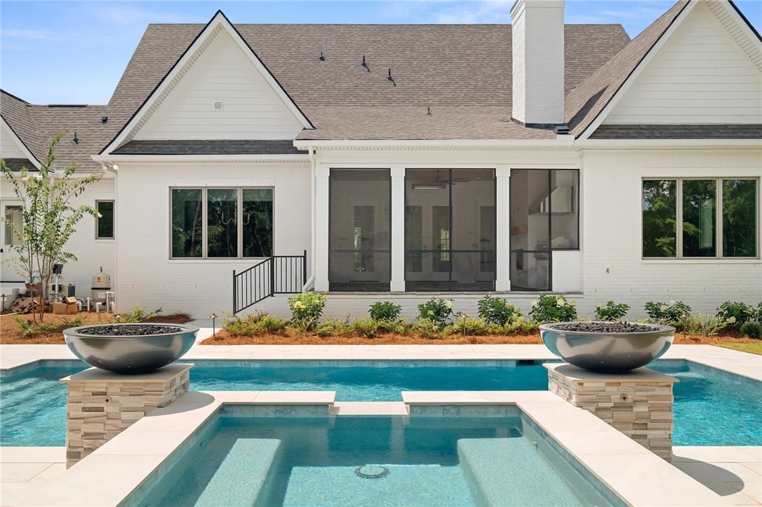 9001 CHAPEL HEIGHTS, Opelika, AL, 36804 — Photo 2