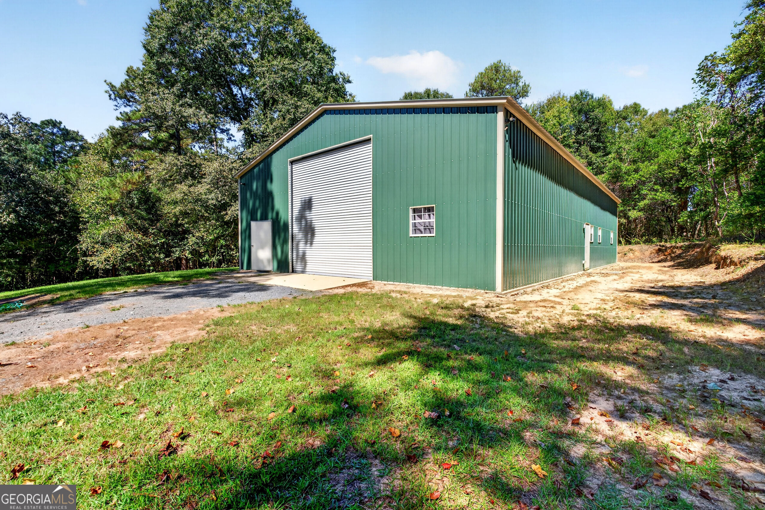 1337 Johnny Miller Rd, Buena Vista, GA 31803
